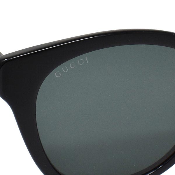 サングラス グッチ GUCCI GG1002SK-001 ユニセックス