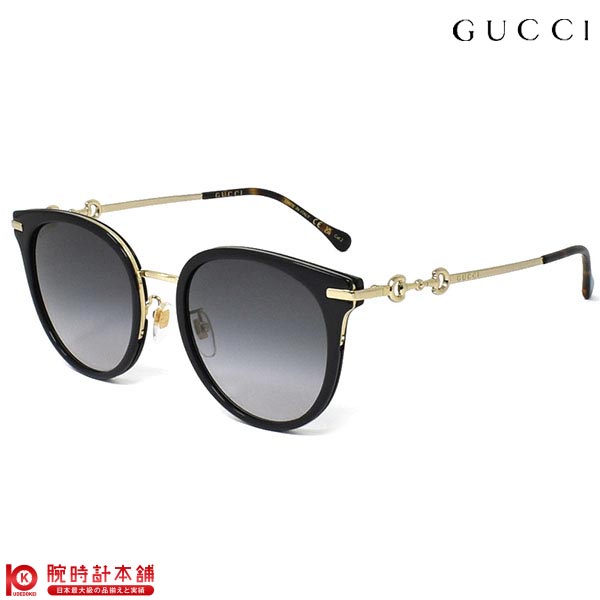 サングラス グッチ GUCCI GG1015SK-001 ユニセックス