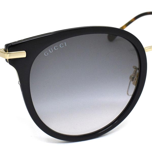 サングラス グッチ GUCCI GG1015SK-001 ユニセックス