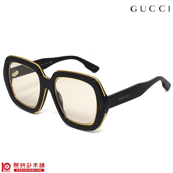 サングラス グッチ GUCCI GG1064S-001 ユニセックス