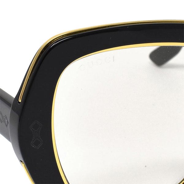 サングラス グッチ GUCCI GG1064S-001 ユニセックス