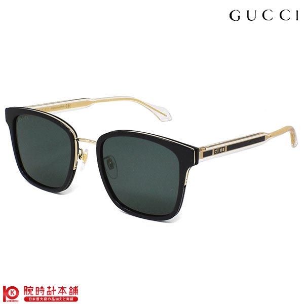 サングラス グッチ GUCCI GG0563SKN-001 ユニセックス