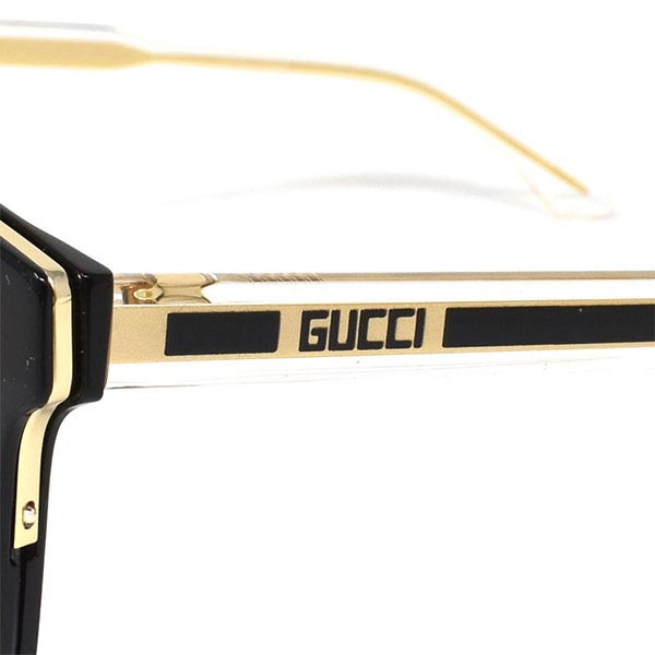 サングラス グッチ GUCCI GG0563SKN-001 ユニセックス