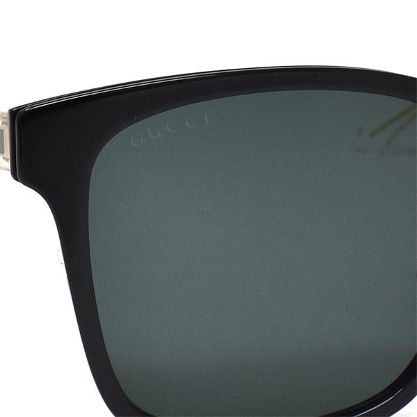 サングラス グッチ GUCCI GG0563SKN-001 ユニセックス