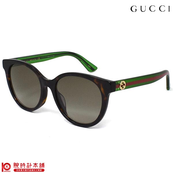 サングラス グッチ GUCCI GG0702SKN-003 ユニセックス