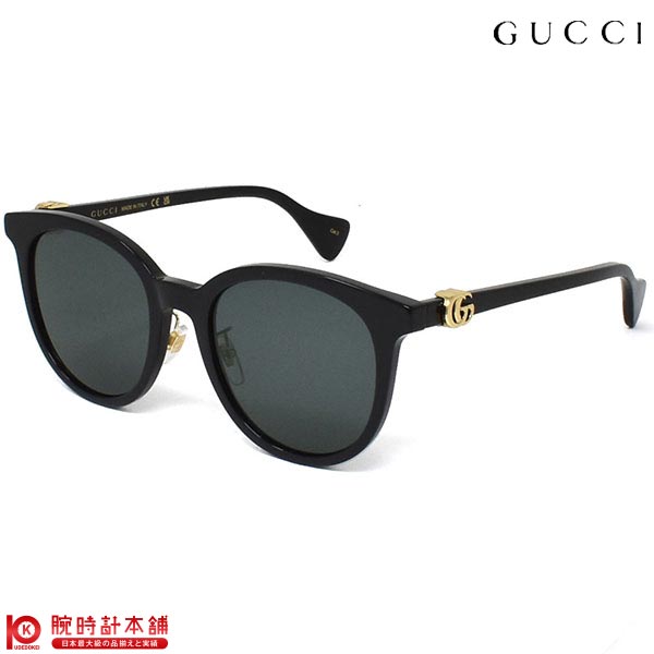 サングラス グッチ GUCCI GG1073SK-001 ユニセックス