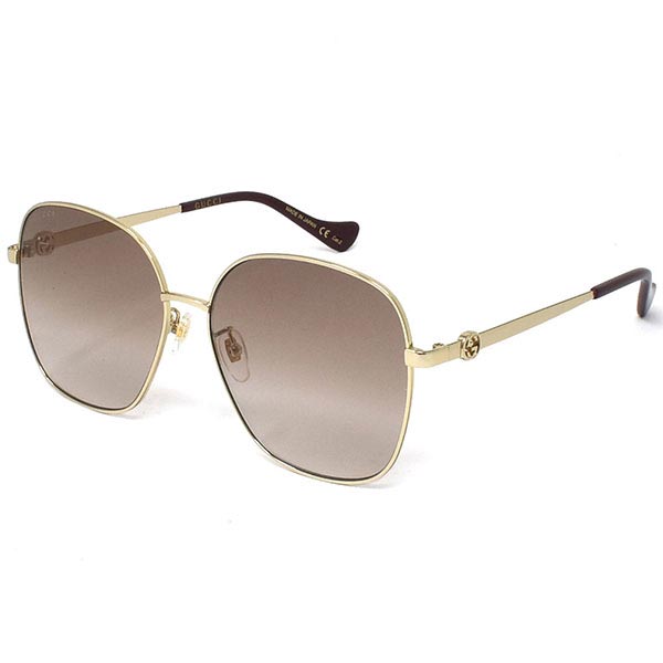 サングラス グッチ GUCCI GG1089SA-002 ユニセックス