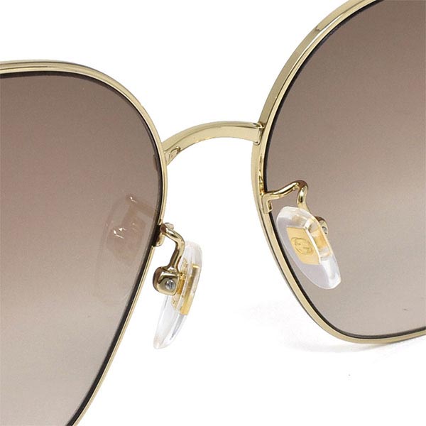 サングラス グッチ GUCCI GG1089SA-002 ユニセックス