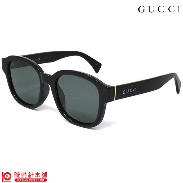 サングラス グッチ GUCCI GG1140SK-001 ユニセックス