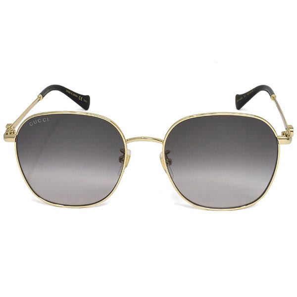 サングラス グッチ GUCCI GG1142SA-001 ユニセックス