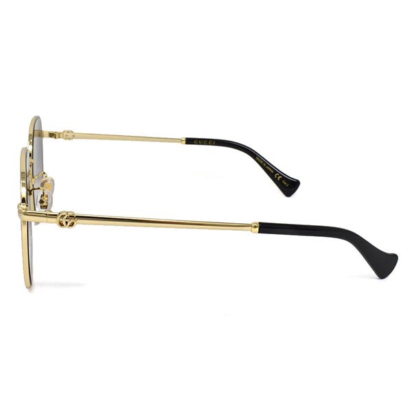 サングラス グッチ GUCCI GG1142SA-001 ユニセックス