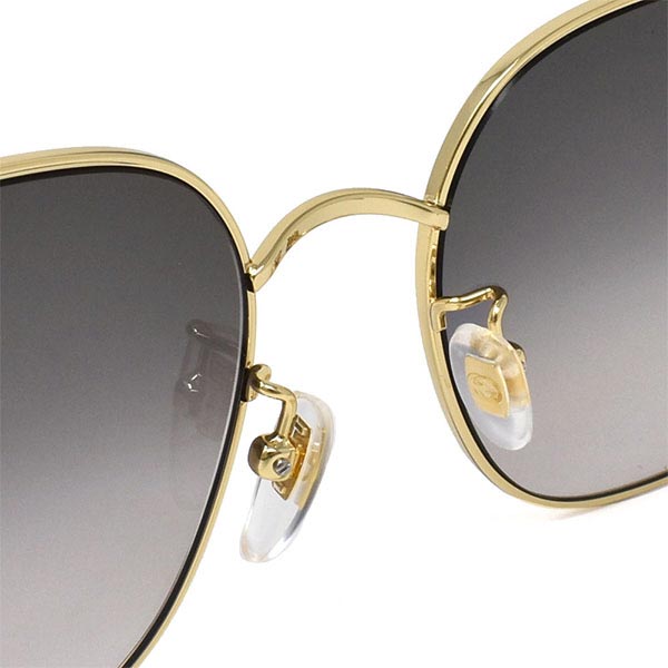 サングラス グッチ GUCCI GG1142SA-001 ユニセックス