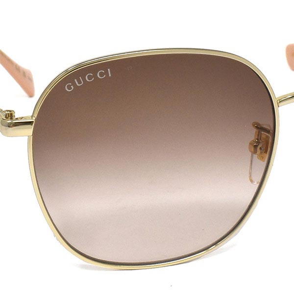 サングラス グッチ GUCCI GG1142SA-002 ユニセックス