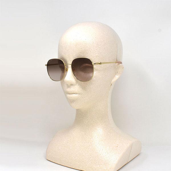 サングラス グッチ GUCCI GG1142SA-002 ユニセックス
