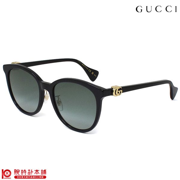 サングラス グッチ GUCCI GG1180SK-001 ユニセックス