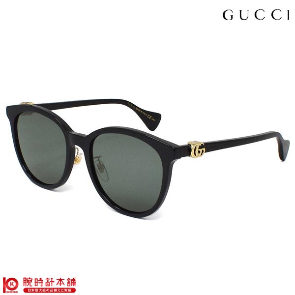 サングラス グッチ GUCCI GG1180SK-002 ユニセックス