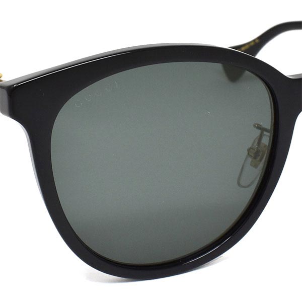 サングラス グッチ GUCCI GG1180SK-002 ユニセックス