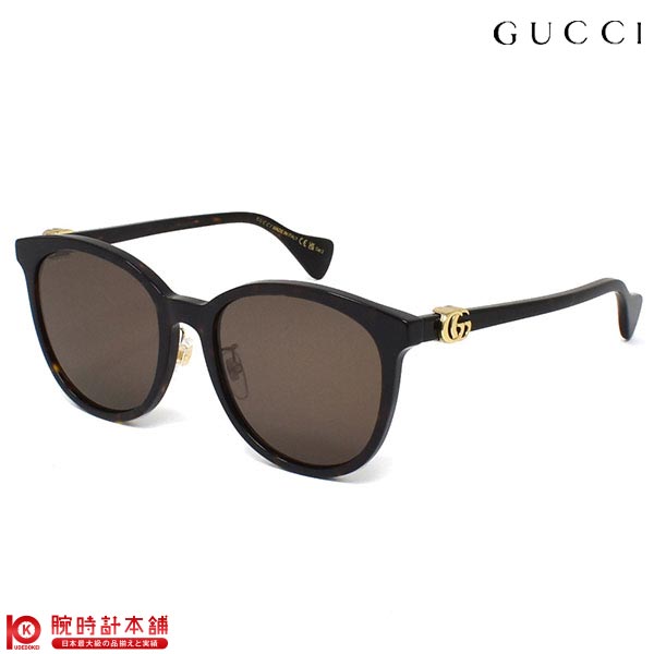 サングラス グッチ GUCCI GG1180SK-004 ユニセックス