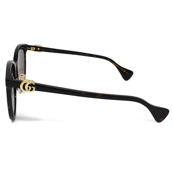 サングラス グッチ GUCCI GG1180SK-004 ユニセックス