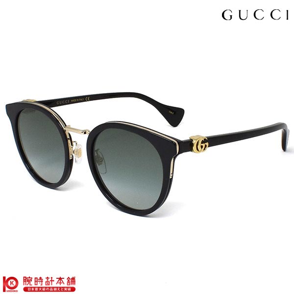 サングラス グッチ GUCCI GG1181SK-001 ユニセックス