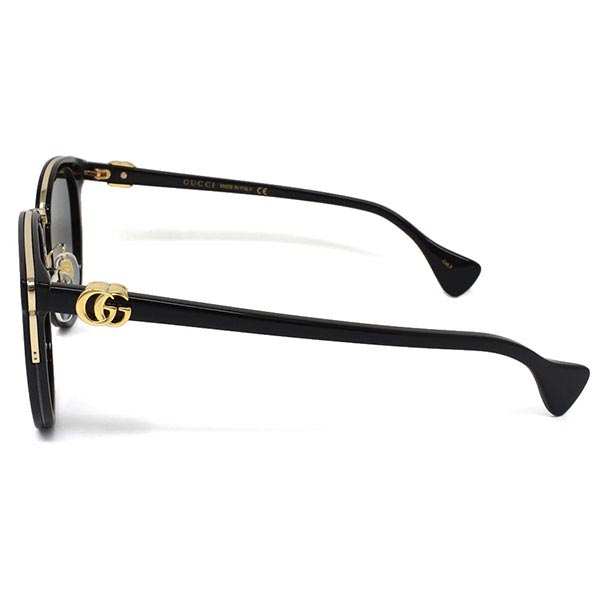 サングラス グッチ GUCCI GG1181SK-001 ユニセックス