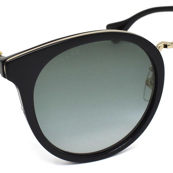 サングラス グッチ GUCCI GG1181SK-001 ユニセックス