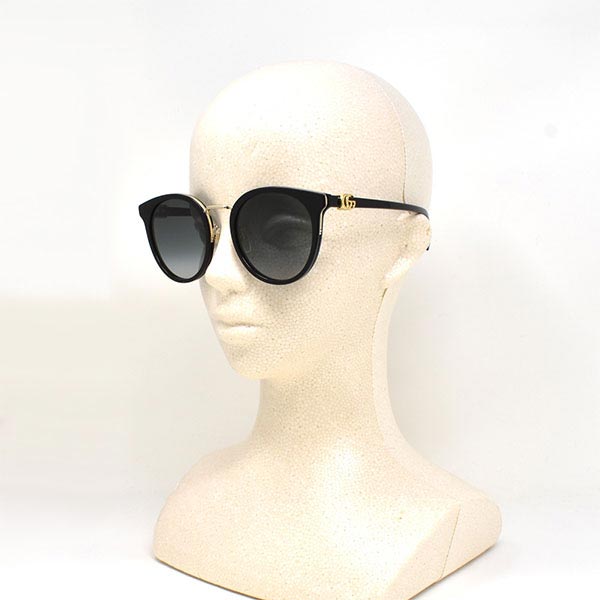 サングラス グッチ GUCCI GG1181SK-001 ユニセックス