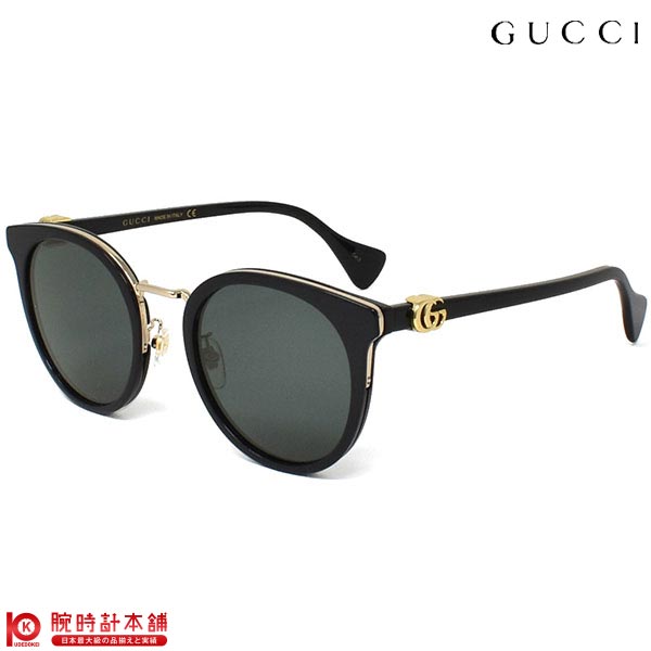 サングラス グッチ GUCCI GG1181SK-002 ユニセックス
