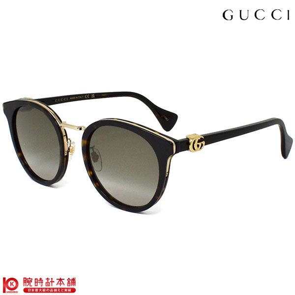 サングラス グッチ GUCCI GG1181SK-003 ユニセックス｜腕時計本舗