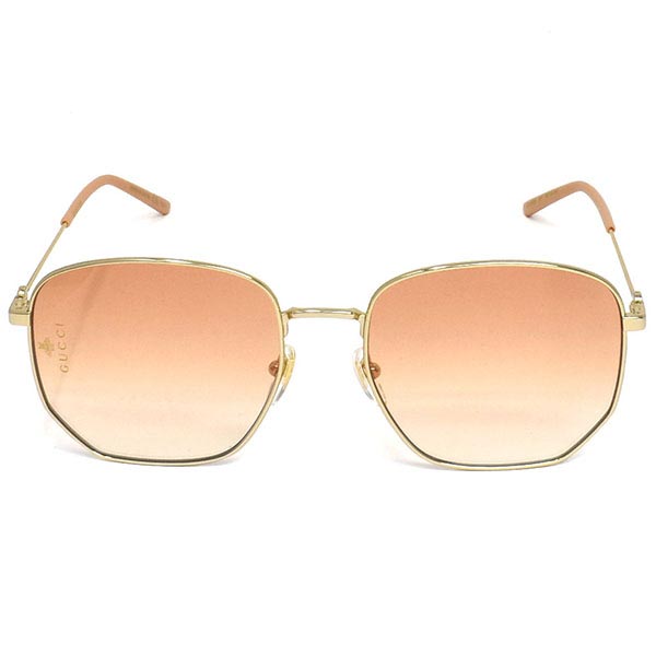 サングラス グッチ GUCCI GG0396S-003 ユニセックス