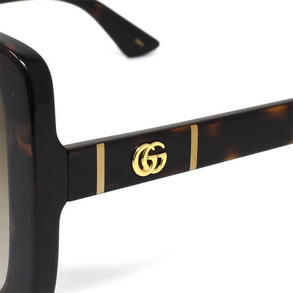 サングラス グッチ GUCCI GG0632SA-002 ユニセックス