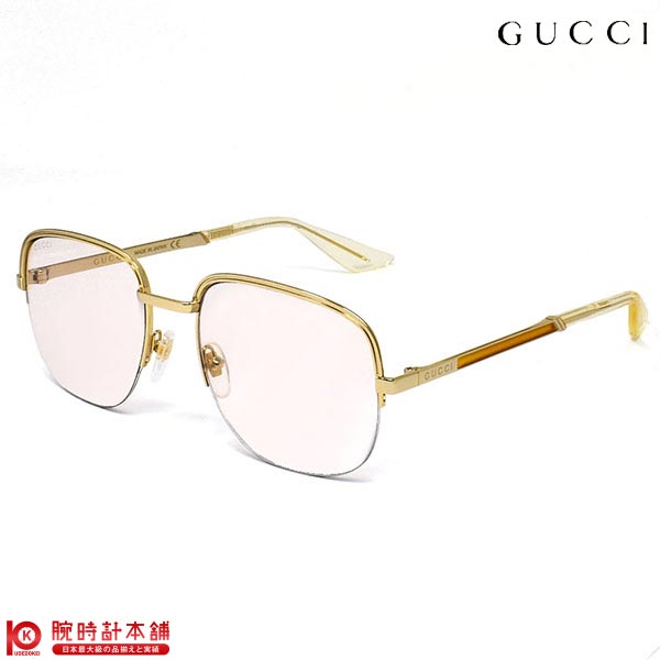 GUCCI グッチ GG0777S-001 サングラス スマート ユニセックス サングラス グッチ GUCCI GG0777S-001 ユニセックス｜腕時計本舗