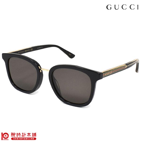 サングラス グッチ GUCCI GG0851SK-001 ユニセックス