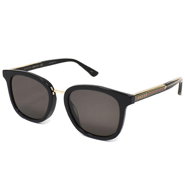 サングラス グッチ GUCCI GG0851SK-001 ユニセックス