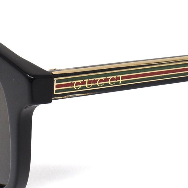 サングラス グッチ GUCCI GG0851SK-001 ユニセックス