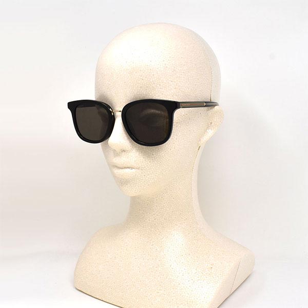 サングラス グッチ GUCCI GG0851SK-001 ユニセックス