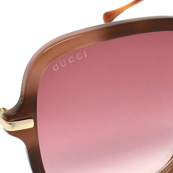 サングラス グッチ GUCCI GG0884SA-003 ユニセックス