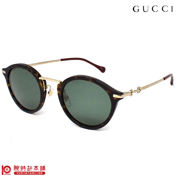 グッチ サングラス GG0917S GUCCI グッチ サングラス GG0917S-003 ノーズパッド メンズ