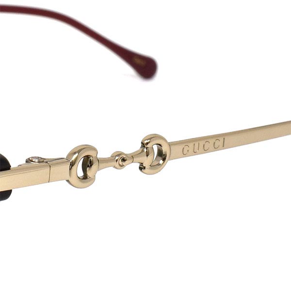 サングラス グッチ GUCCI GG0917S-002 ユニセックス