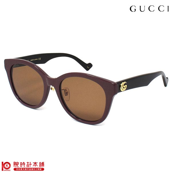 サングラス グッチ GUCCI GG1002SK-003 ユニセックス