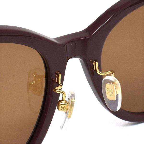 サングラス グッチ GUCCI GG1002SK-003 ユニセックス
