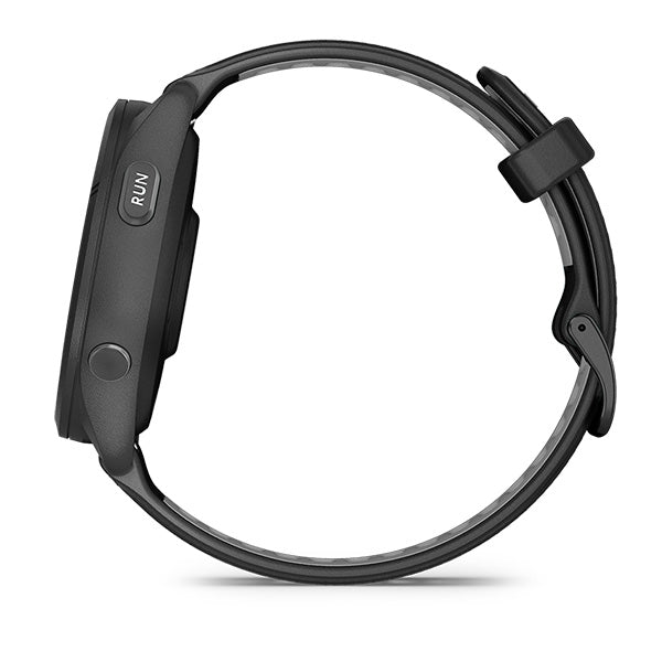 ガーミン GARMIN Forerunner 265 Black 010-02810-40 ユニセックス