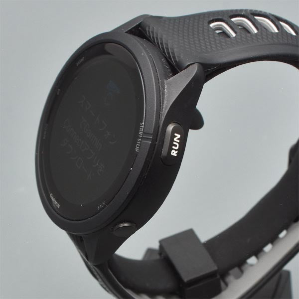 ガーミン GARMIN Forerunner 265 Black 010-02810-40 ユニセックス