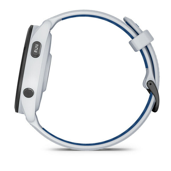 ガーミン GARMIN Forerunner 265 White 010-02810-41 ユニセックス