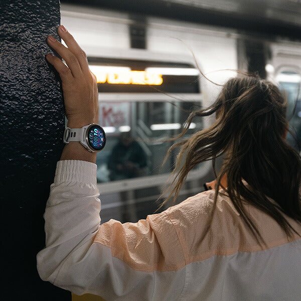 ガーミン GARMIN Forerunner 265 White 010-02810-41 ユニセックス