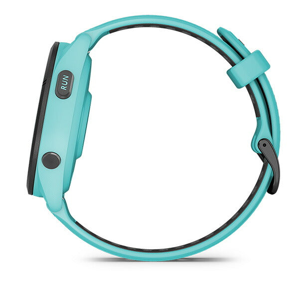 ガーミン GARMIN Forerunner 265 Aqua 010-02810-42 ユニセックス