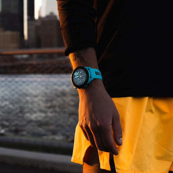 ガーミン GARMIN Forerunner 265 Aqua 010-02810-42 ユニセックス