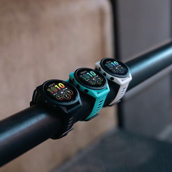 ガーミン GARMIN Forerunner 265 Aqua 010-02810-42 ユニセックス