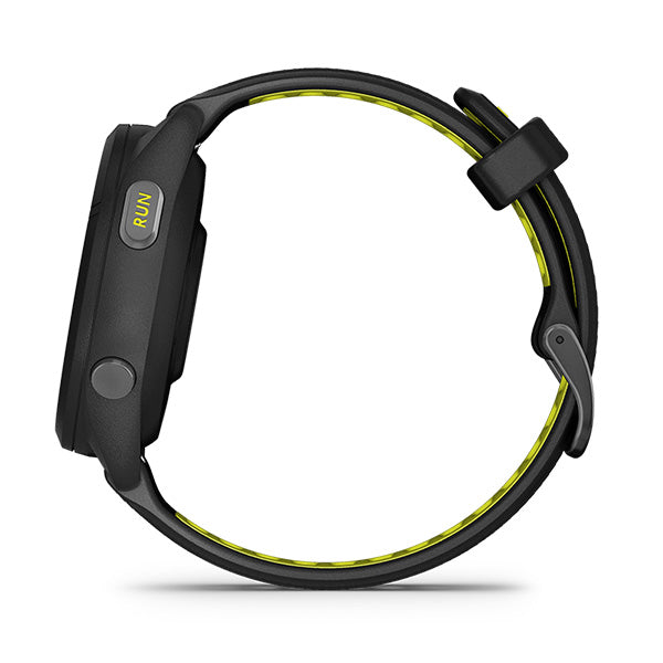 ガーミン GARMIN Forerunner 265S Black 010-02810-43 ユニセックス