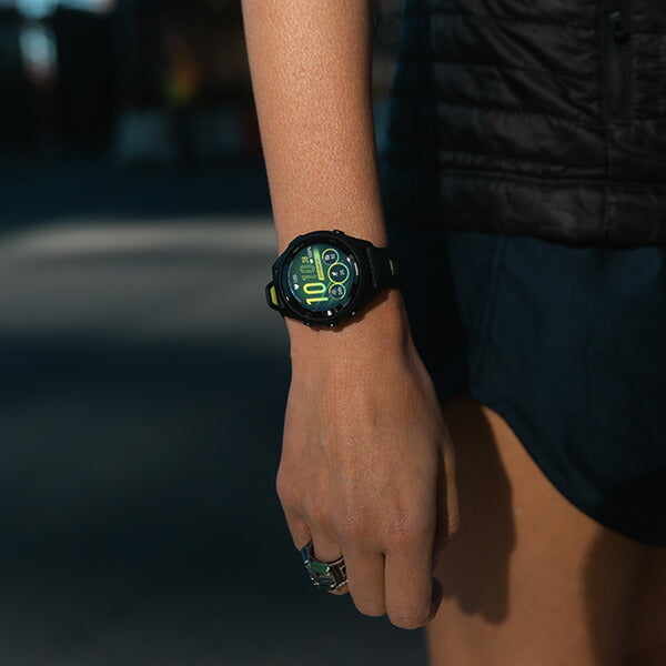 ガーミン GARMIN Forerunner 265S Black 010-02810-43 ユニセックス